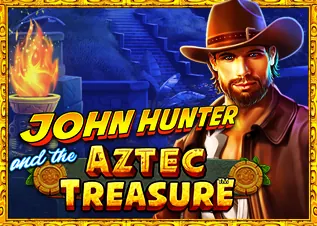 เว็บตรง pgauto888.club John Hunter and the Aztec Treasure ทดลองเล่นฟรี