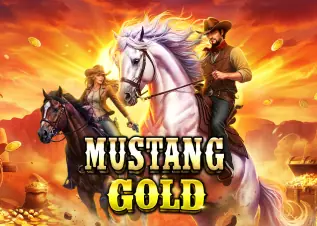 เว็บตรง pgauto888.club Mustang Gold ทดลองเล่นฟรี