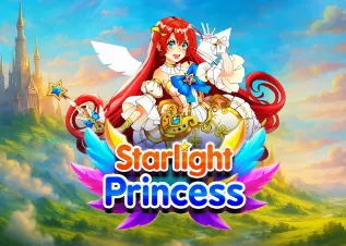 เว็บตรง pgauto888.club Starlight Princess ทดลองเล่นฟรี