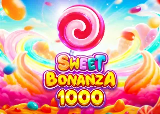เว็บตรง pgauto888.club Sweet Bonanza 1000 ทดลองเล่นฟรี