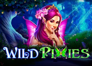 เว็บตรง pgauto888.club Wild Pixies ทดลองเล่นฟรี